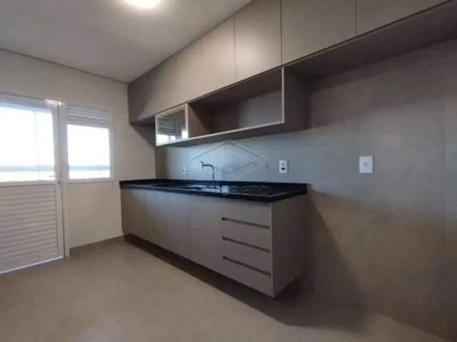 Apartamento venda em Região Imediata de Jaú, Jaú