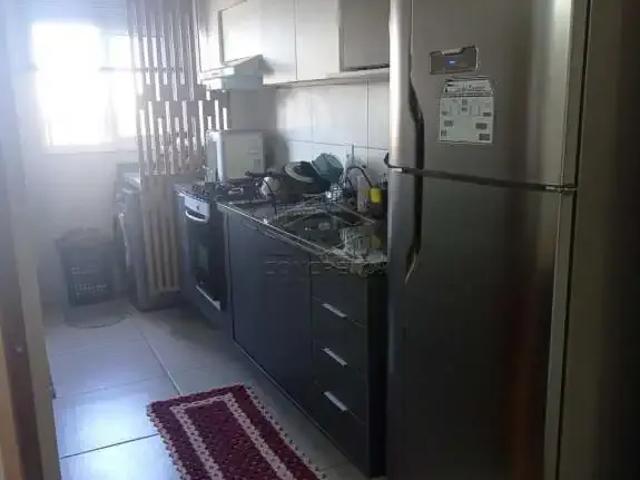 Apartamento venda em Região Imediata de Jaú, Jaú