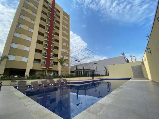 Apartamento venda em Região Imediata de Jaú, Jaú
