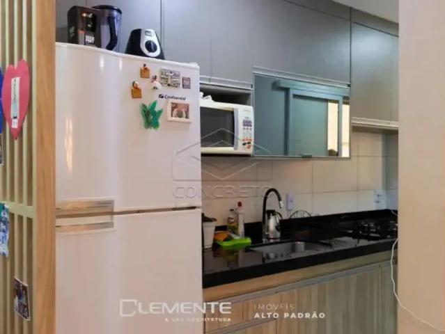 Apartamento venda em Região Imediata de Jaú, Jaú