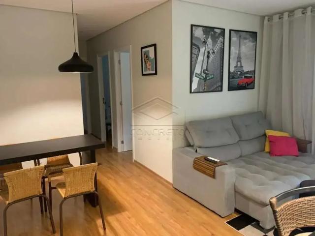 Apartamento venda em Região Imediata de Jaú, Jaú