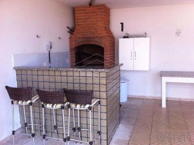 Apartamento venda em Região Imediata de Jaú, Jaú