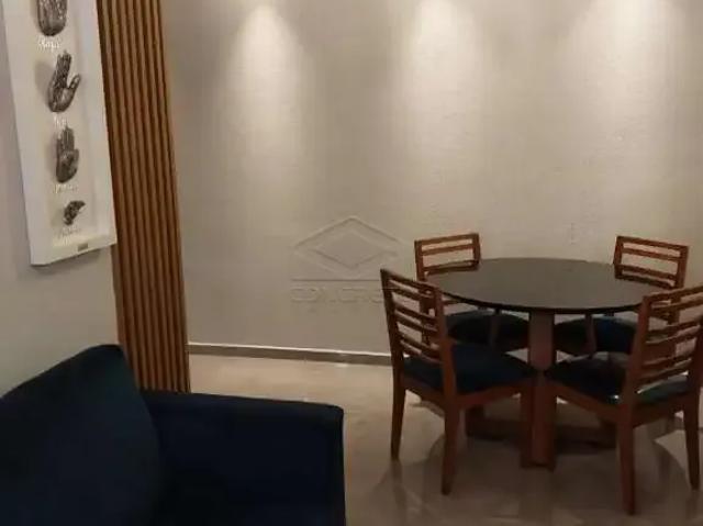 Apartamento venda em Região Imediata de Jaú, Jaú