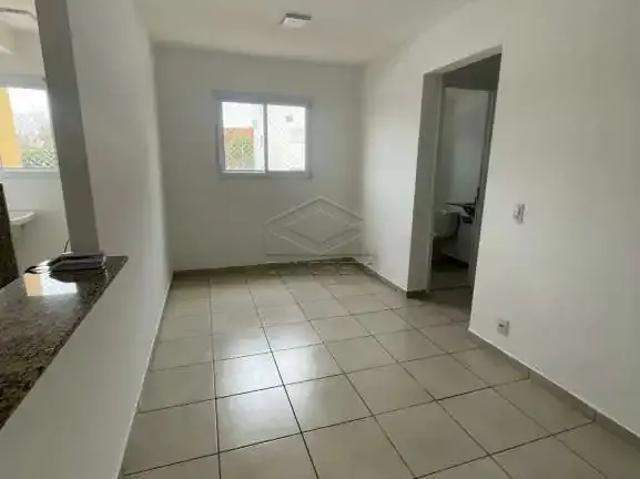 Apartamento venda em Região Imediata de Jaú, Jaú