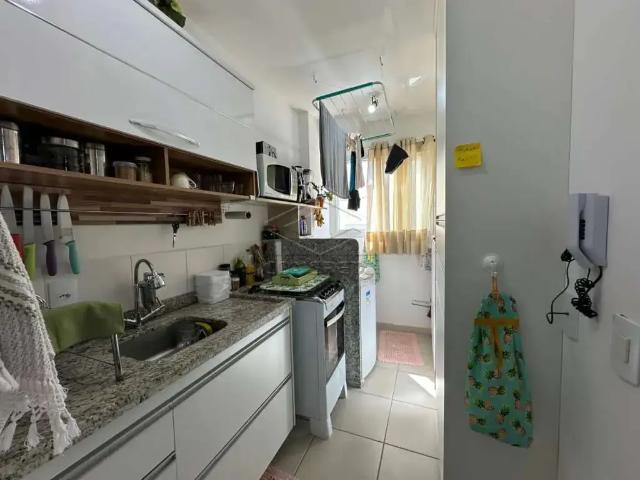 Apartamento venda em Região Imediata de Jaú, Jaú
