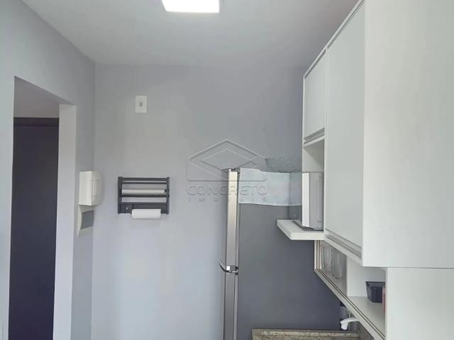 Apartamento venda em Jaú, Região Geográfica Intermediária de Bauru
