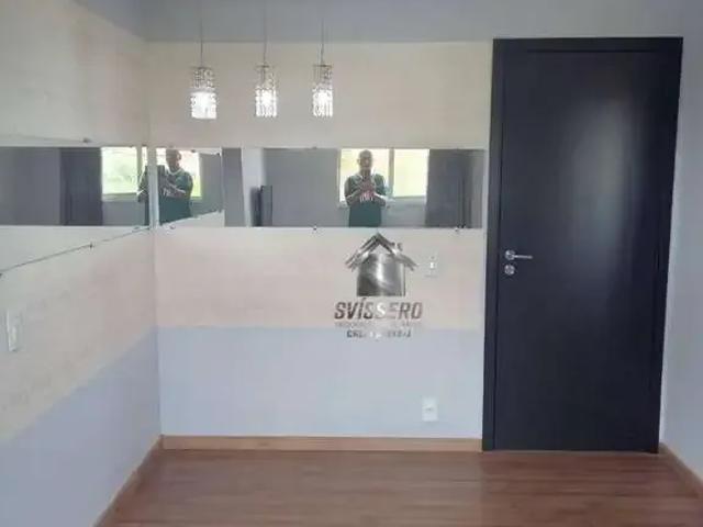 Apartamento venda em Região Imediata de Jaú, Jaú