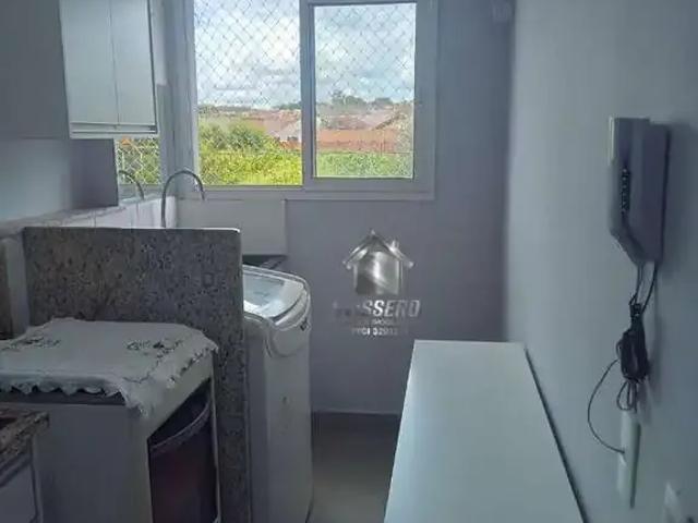 Apartamento venda em Região Imediata de Jaú, Jaú