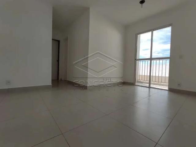 Apartamento venda em Jaú, Região Geográfica Intermediária de Bauru