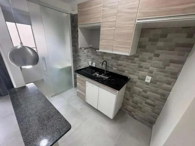 Apartamento venda em Região Imediata de Jaú, Jaú