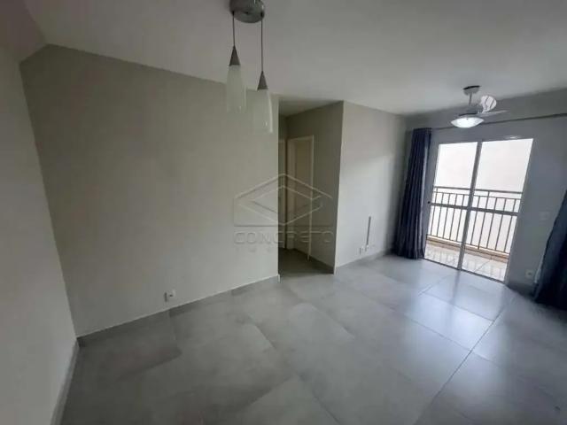 Apartamento venda em Região Imediata de Jaú, Jaú