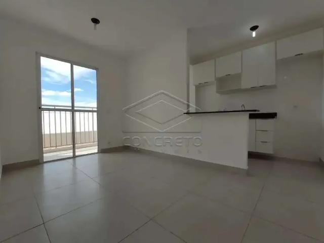 Apartamento venda em Região Imediata de Jaú, Jaú