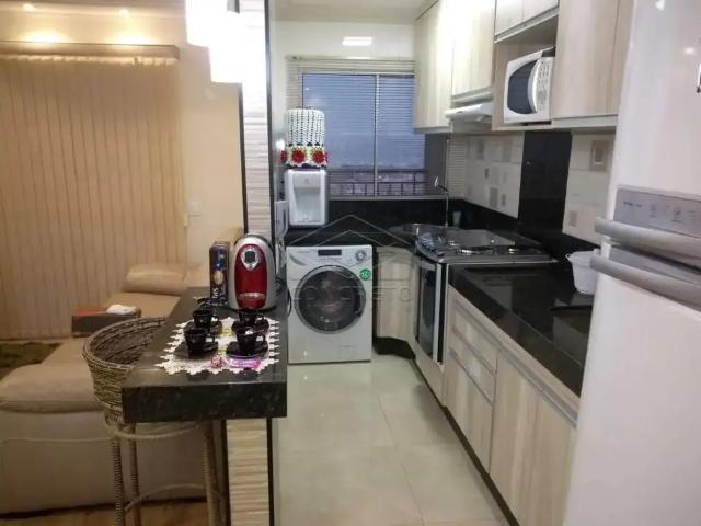 Apartamento venda em Região Imediata de Jaú, Jaú