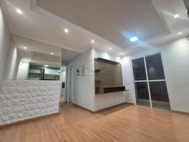Apartamento venda em Região Imediata de Jaú, Jaú