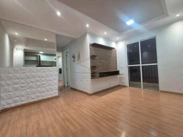 Apartamento venda em Região Imediata de Jaú, Jaú