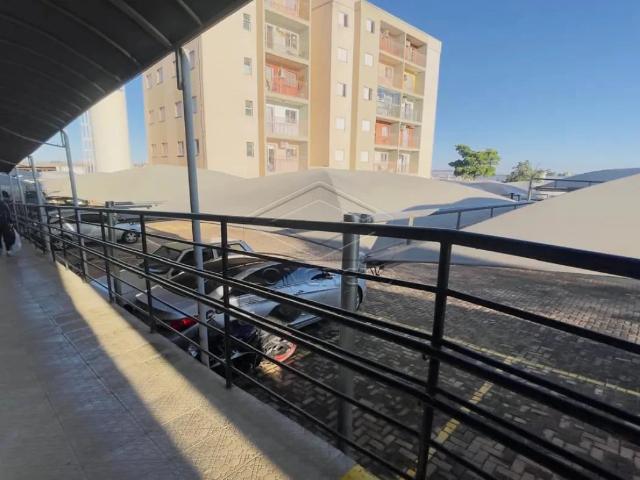 Apartamento venda em Jaú, Região Geográfica Intermediária de Bauru