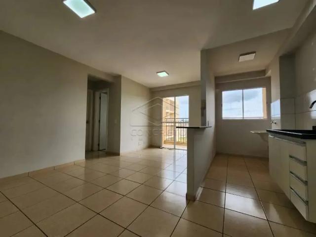 Apartamento venda em Região Imediata de Jaú, Jaú