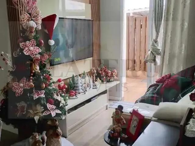 Apartamento venda em Região Imediata de Jaú, Jaú