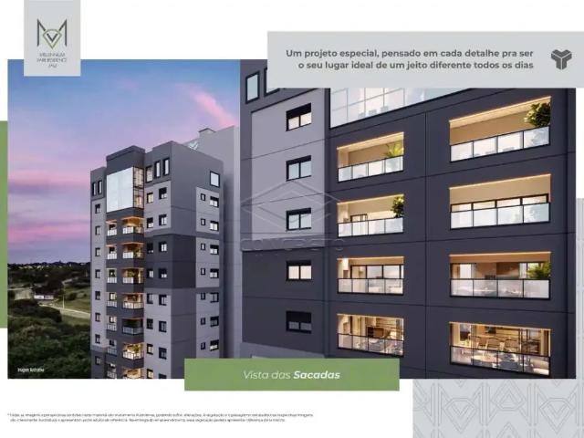 Apartamento venda em Região Imediata de Jaú, Jaú