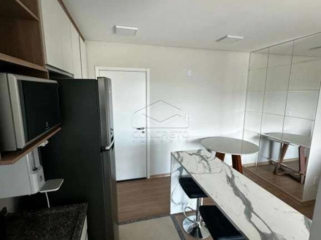Apartamento venda em Jaú, Região Geográfica Intermediária de Bauru