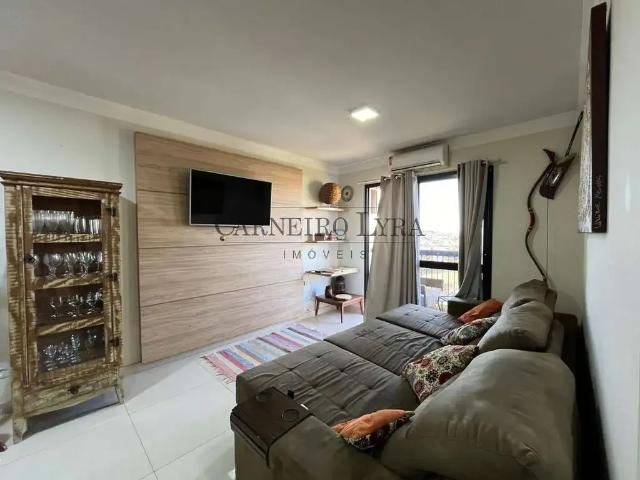 Apartamento venda em Região Imediata de Jaú, Jaú