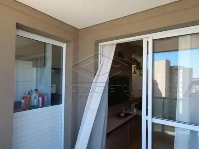 Apartamento venda em Região Imediata de Jaú, Jaú