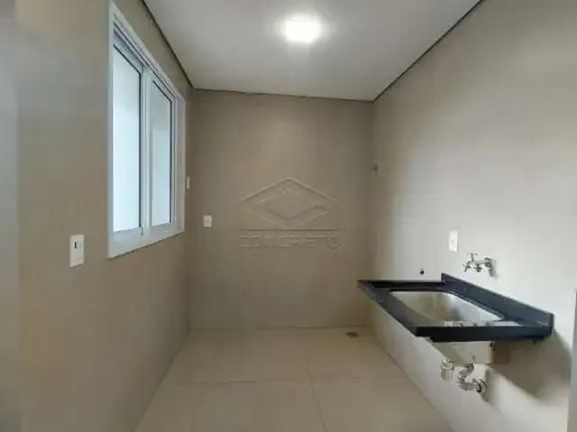 Apartamento venda em Região Imediata de Jaú, Jaú