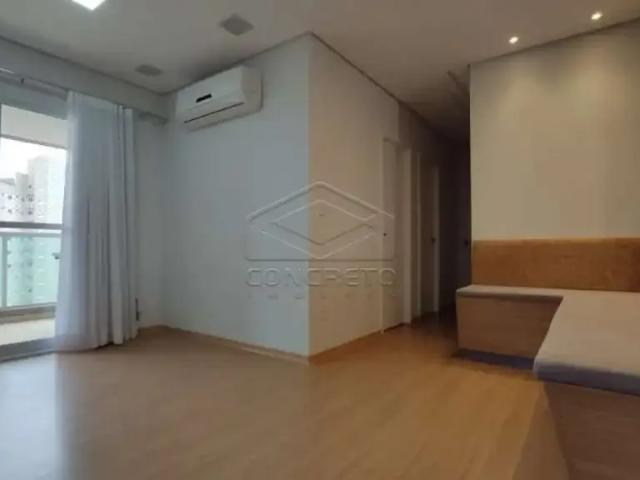 Apartamento venda em Região Imediata de Jaú, Jaú