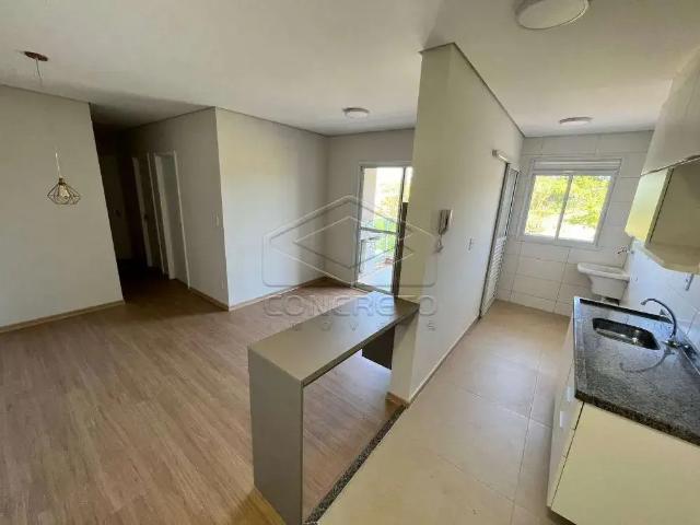 Apartamento venda em Região Imediata de Jaú, Jaú