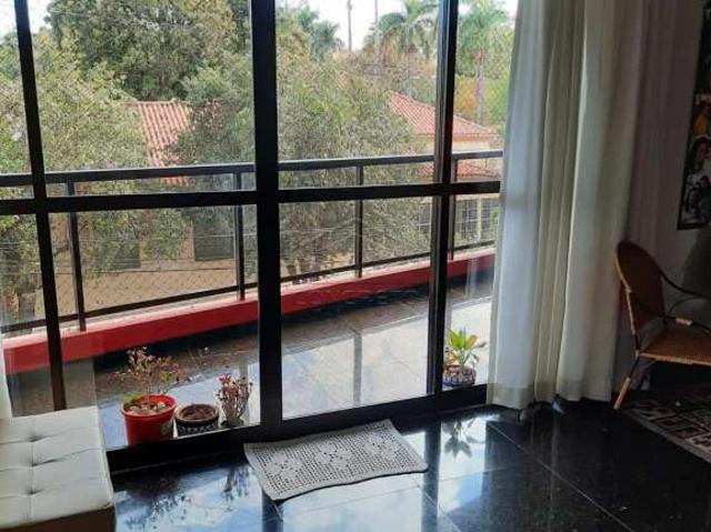 Apartamento venda em Jaú, Região Geográfica Intermediária de Bauru