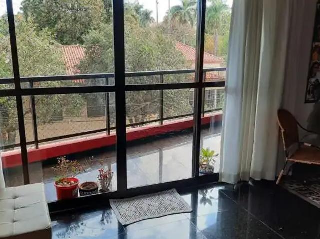 Apartamento venda em Região Imediata de Jaú, Jaú