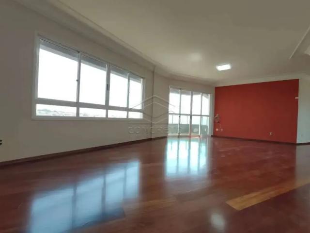 Apartamento venda em Região Imediata de Jaú, Jaú