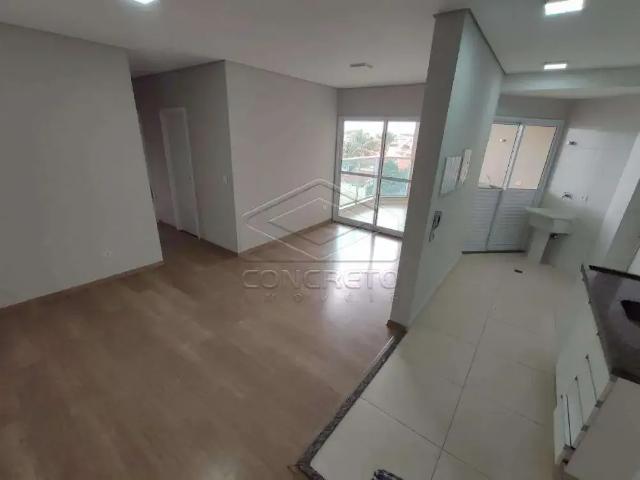 Apartamento venda em Região Imediata de Jaú, Jaú
