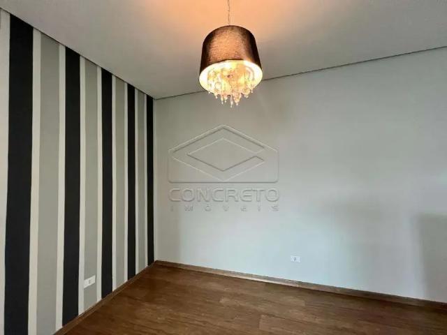 Apartamento venda em Região Imediata de Jaú, Jaú
