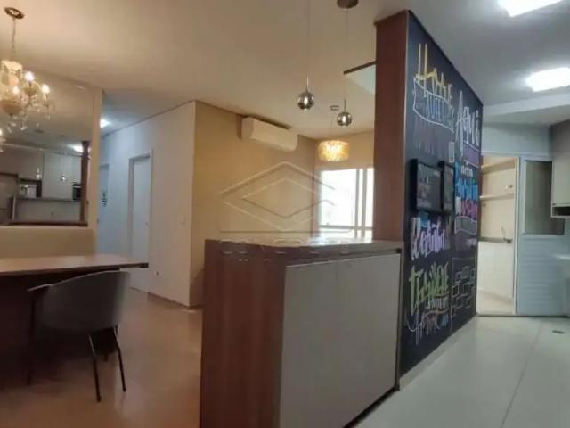 Apartamento venda em Região Imediata de Jaú, Jaú