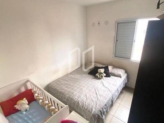Apartamento venda em Vila Xavier, Araraquara