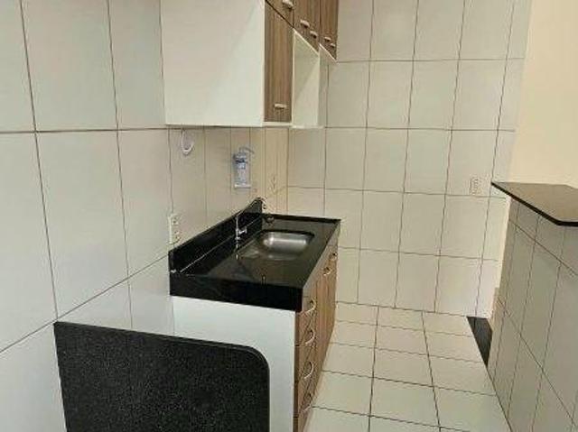 Apartamento venda em Presidente Prudente
