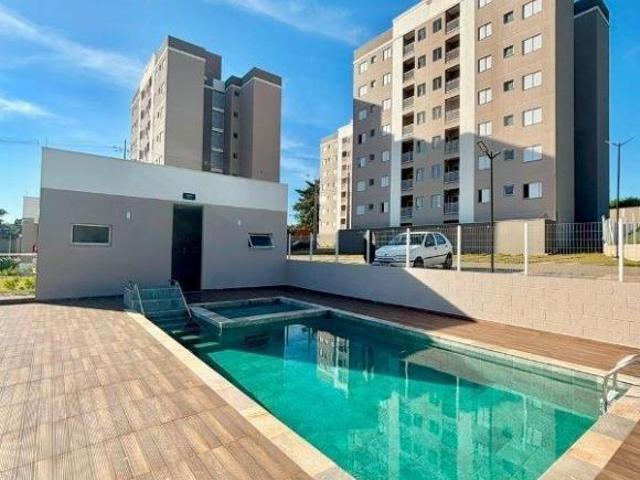 Apartamento venda em Região Imediata de Presidente Prudente, Presidente Prudente