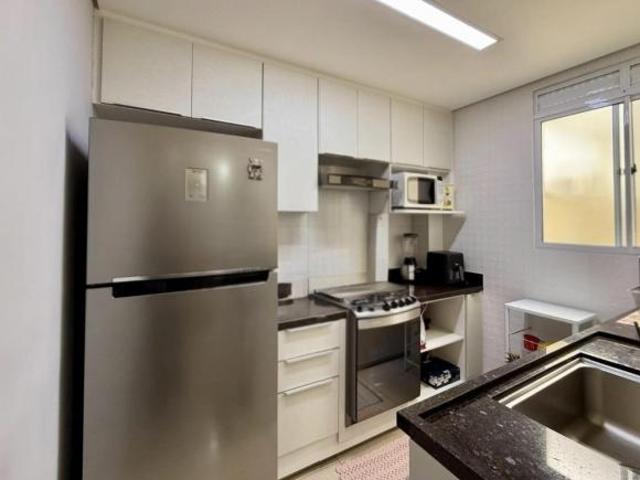 Apartamento venda em Loteamento Jardim Ritoni, Jundiaí