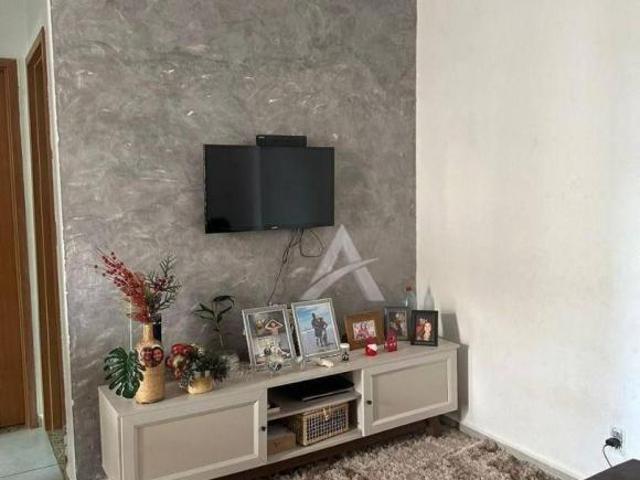 Apartamento venda em Gibran El Hadj, Anápolis