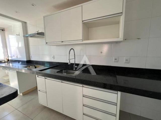 Apartamento venda em Região Geográfica Imediata de Anápolis, Anápolis
