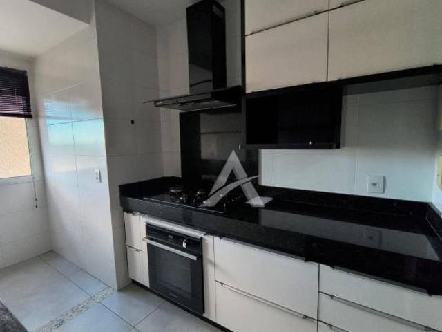 Apartamento venda em Região Geográfica Imediata de Anápolis, Anápolis