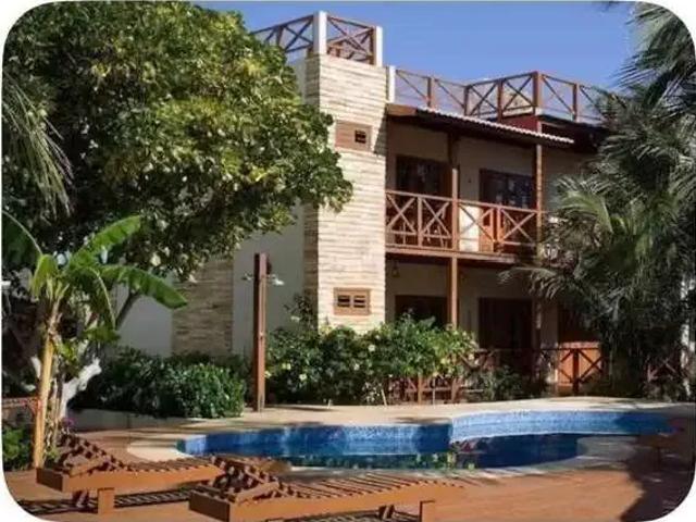 Apartamento venda em Região Geográfica Imediata de Acaraú, Jijoca de Jericoacoara