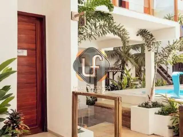 Apartamento venda em Região Geográfica Imediata de Acaraú, Jijoca de Jericoacoara