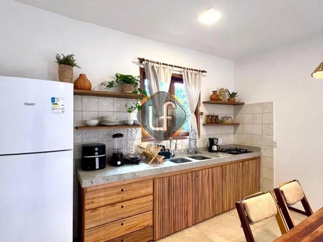 Apartamento venda em Vila de Jericoacoara, Jijoca de Jericoacoara