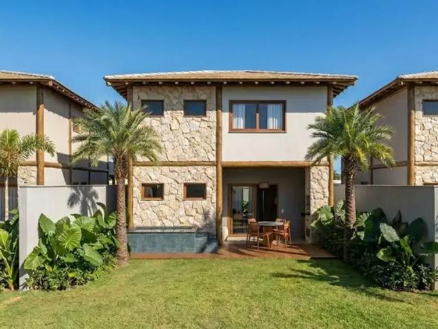 Apartamento venda em Região Geográfica Imediata de Acaraú, Jijoca de Jericoacoara