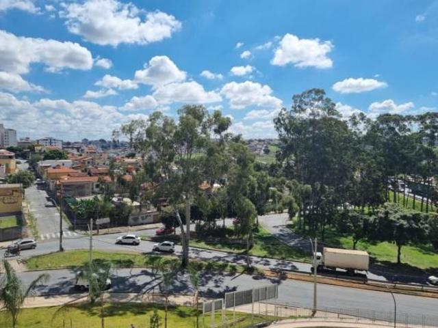 Apartamento venda em Cidade Industrial Coronel Juventino Dias, Contagem