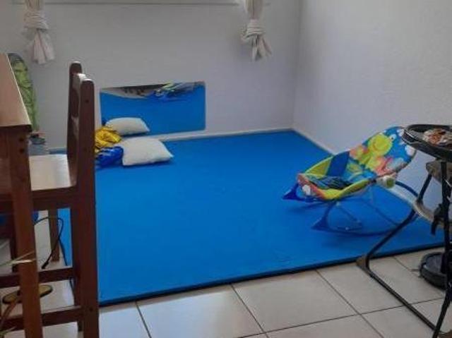 Apartamento venda em Cidade Industrial Coronel Juventino Dias, Contagem