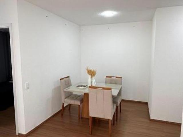 Apartamento venda em Cidade Industrial Coronel Juventino Dias, Contagem