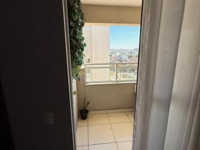 Apartamento venda em Cidade Industrial Coronel Juventino Dias, Contagem